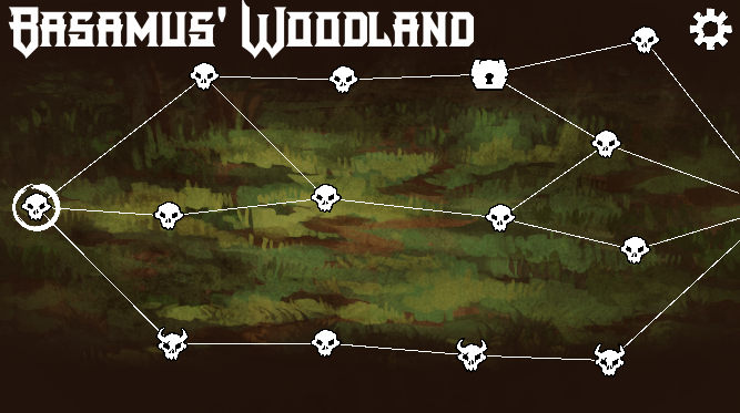 Merchant Heroes - Screenshot 3