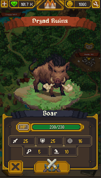 Merchant Guilds - Screenshot 5