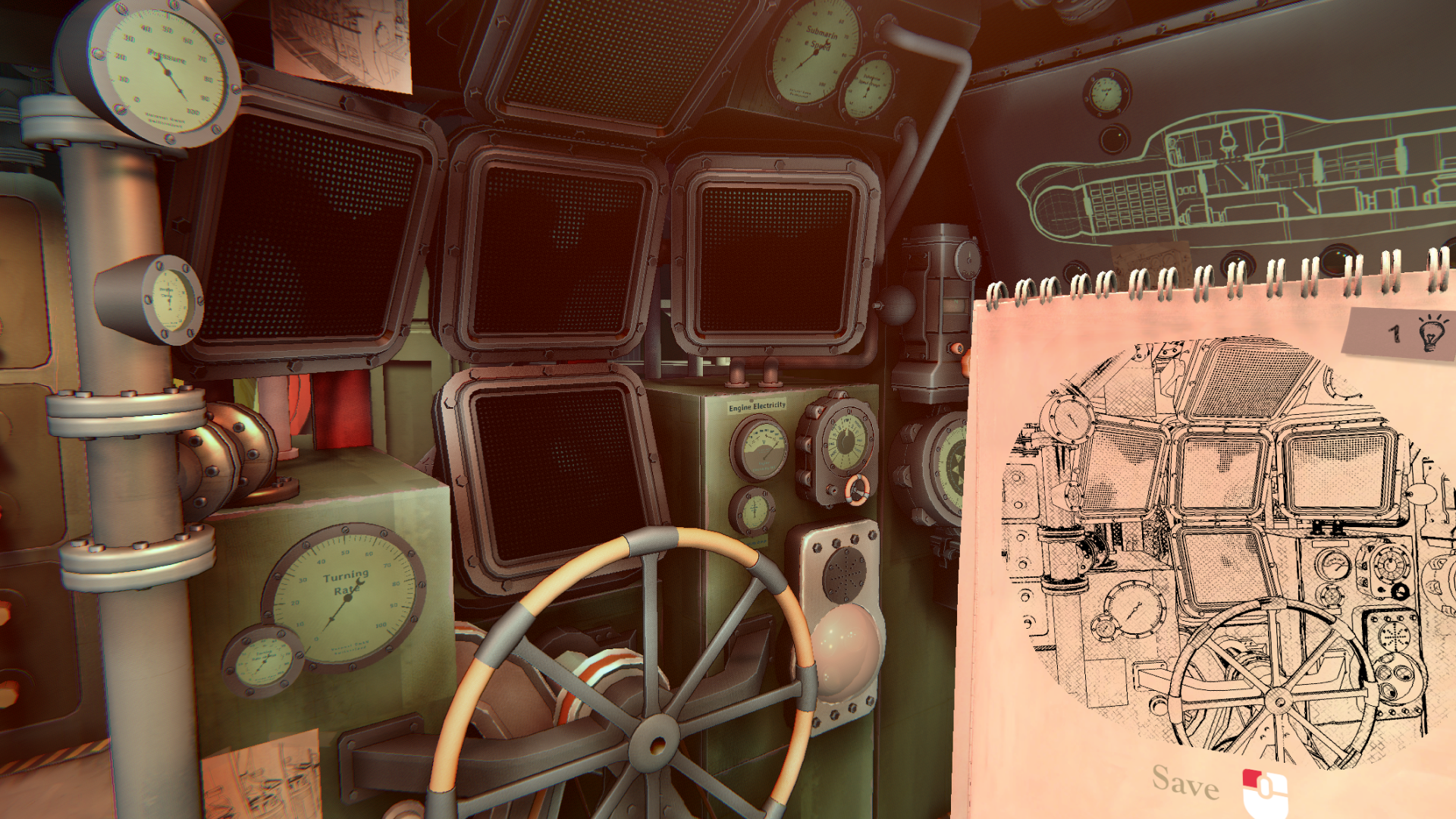 Project North - Screenshot 5