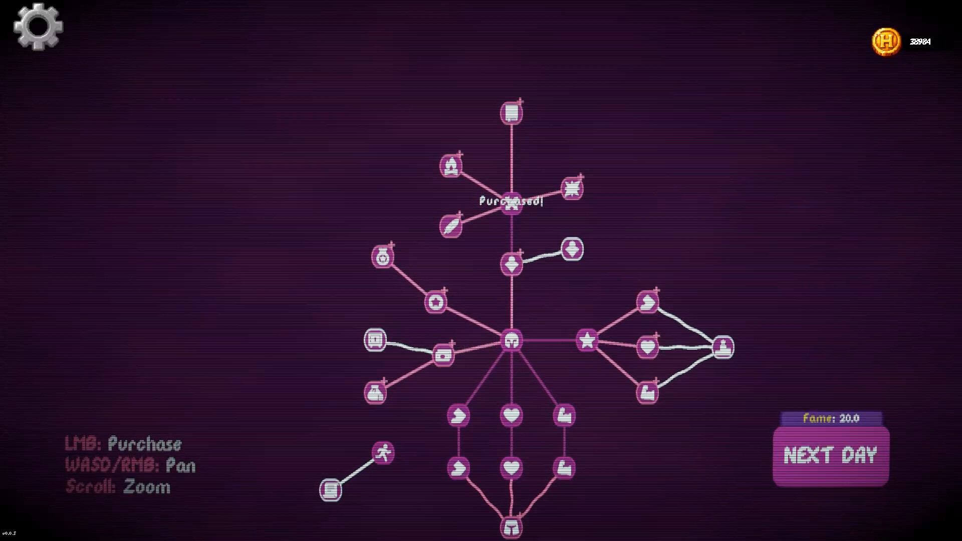 HeroInc - Screenshot 1