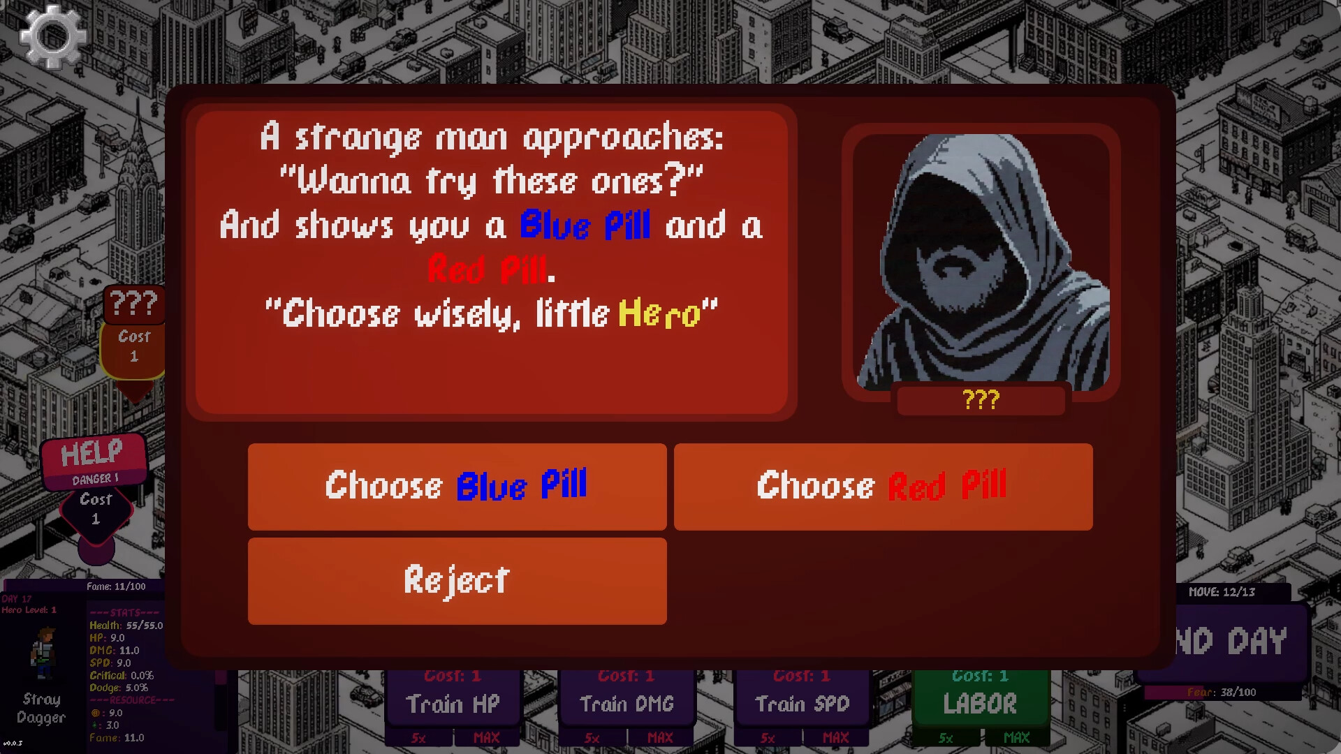 HeroInc - Screenshot 5