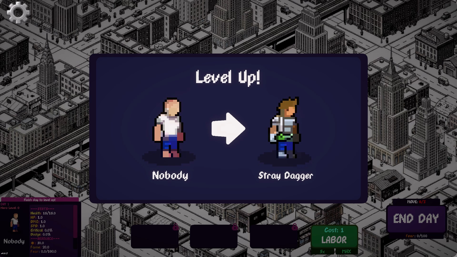 HeroInc - Screenshot 8