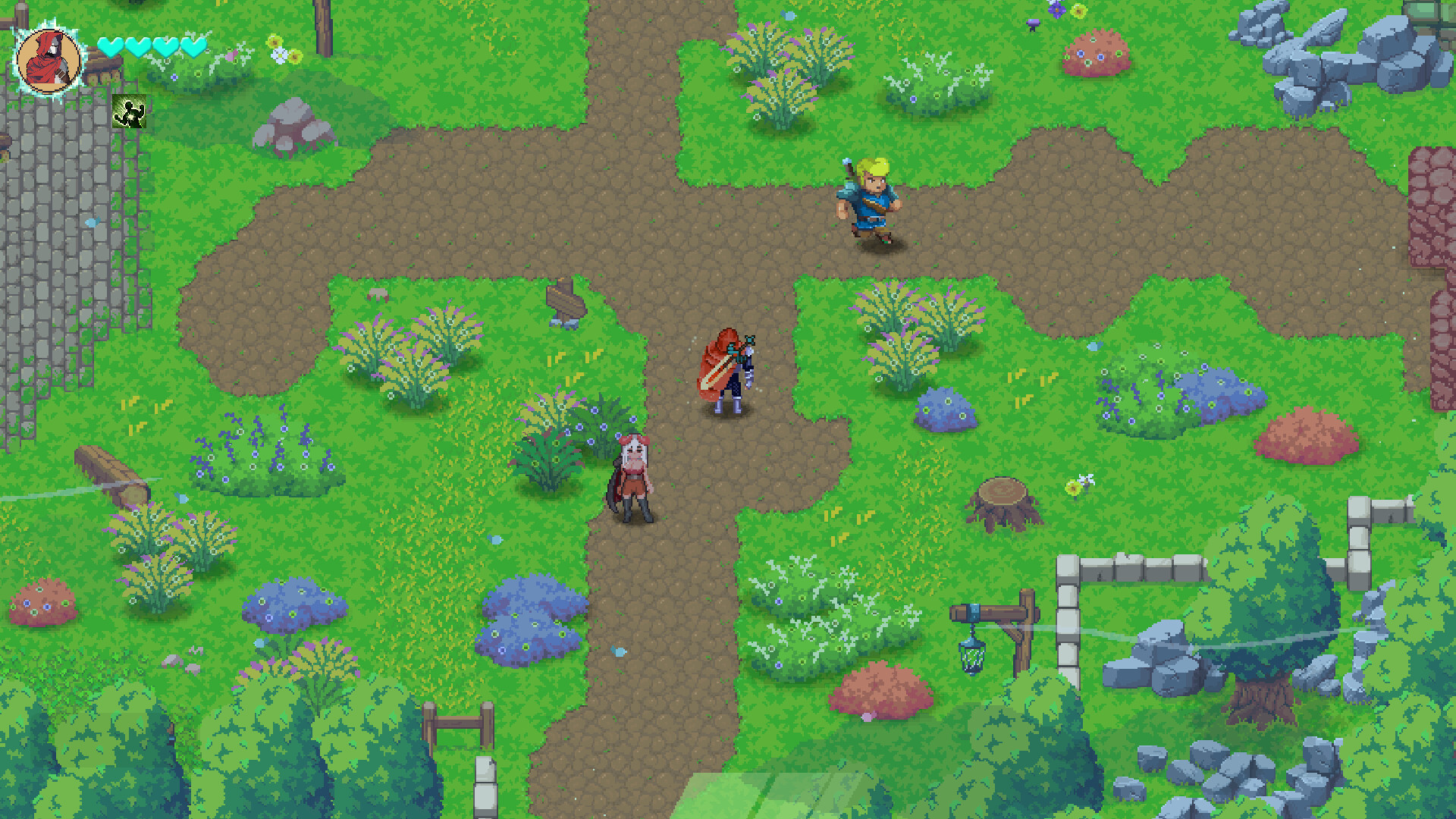 Scars of the Soul - Screenshot 7