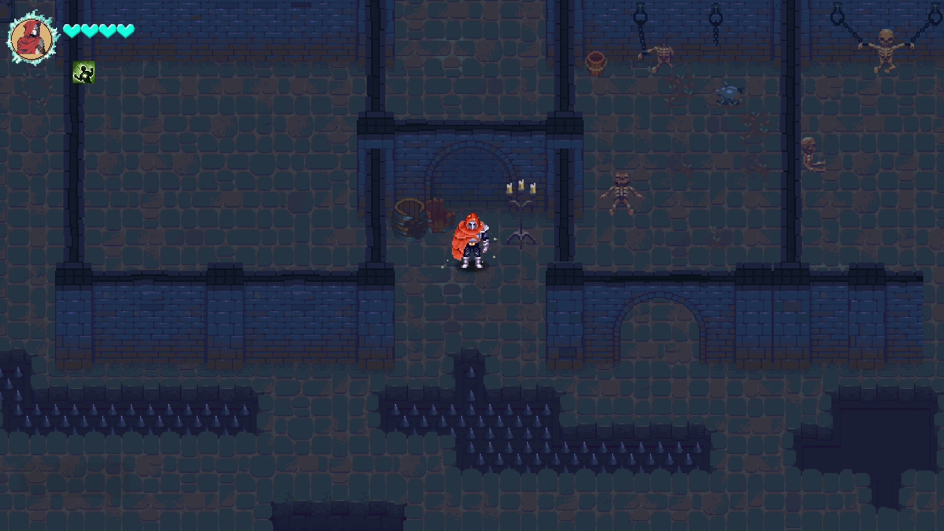 Scars of the Soul - Screenshot 11