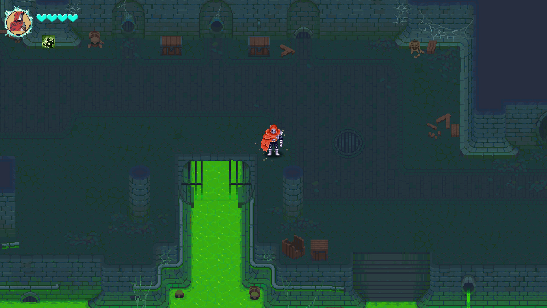 Scars of the Soul - Screenshot 8