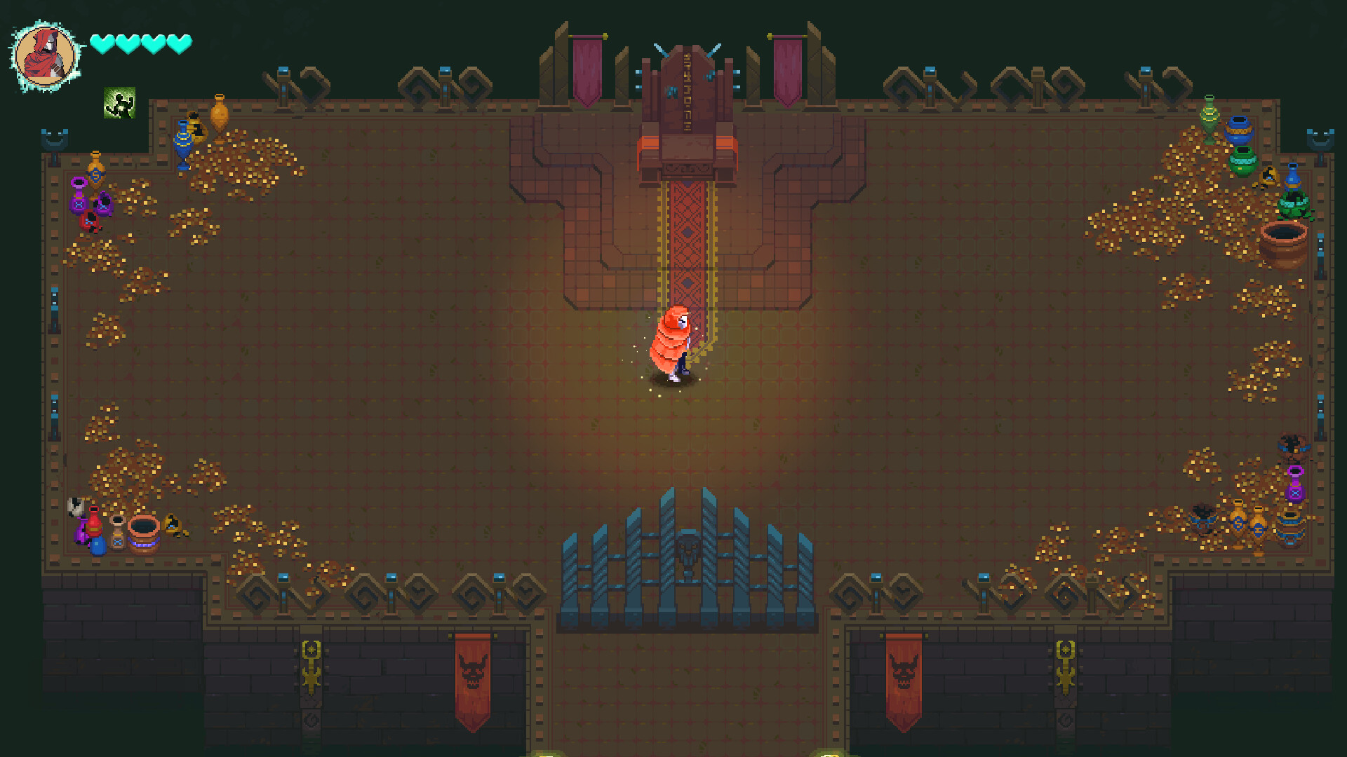 Scars of the Soul - Screenshot 10