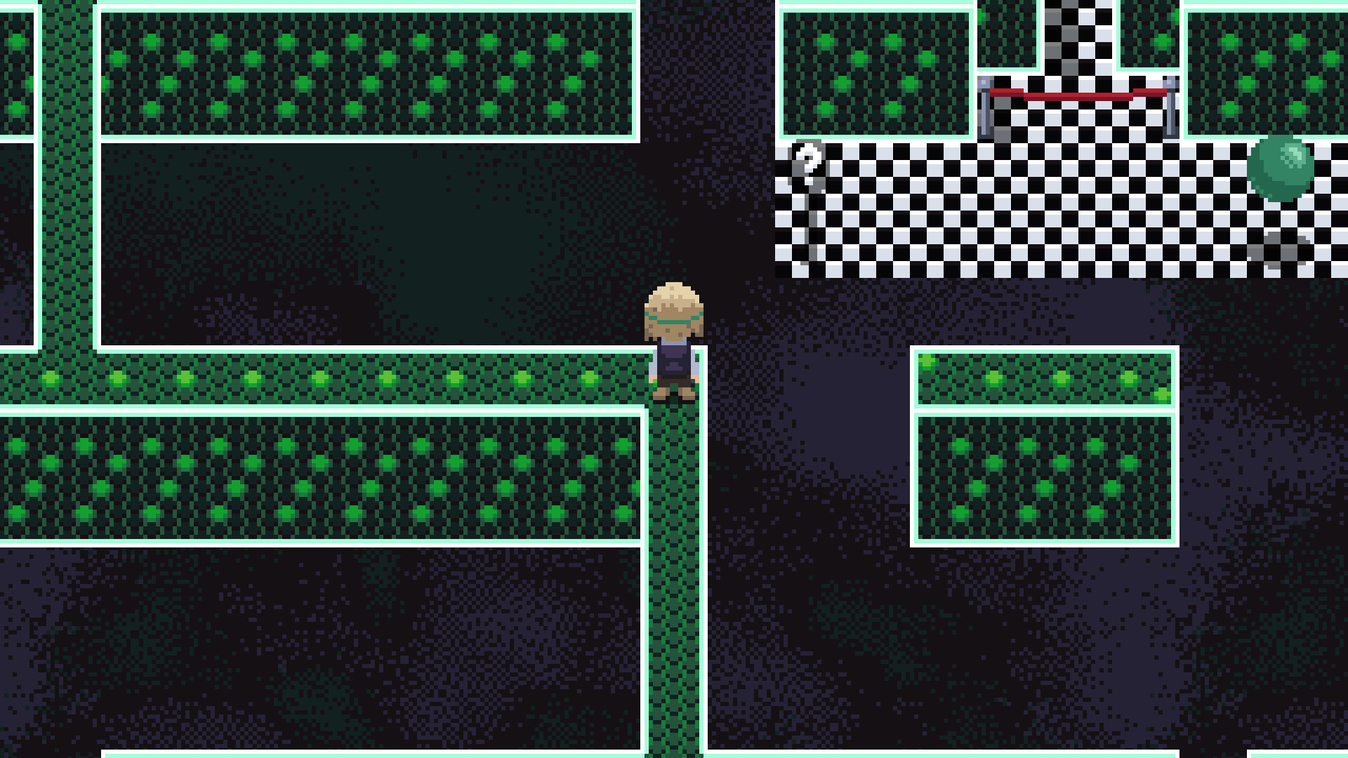 Headache: Altered States - Screenshot 7