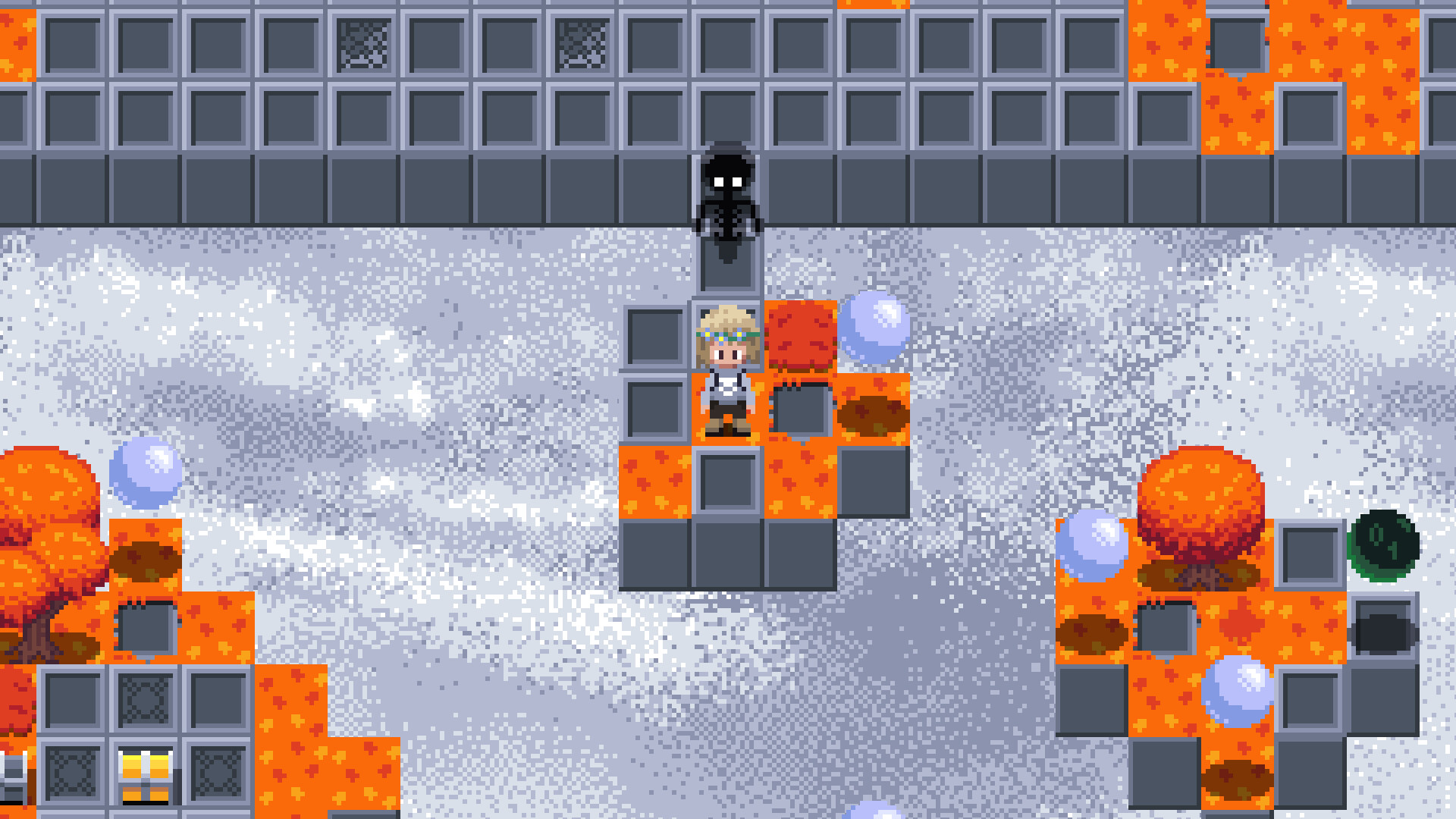 Headache: Altered States - Screenshot 8