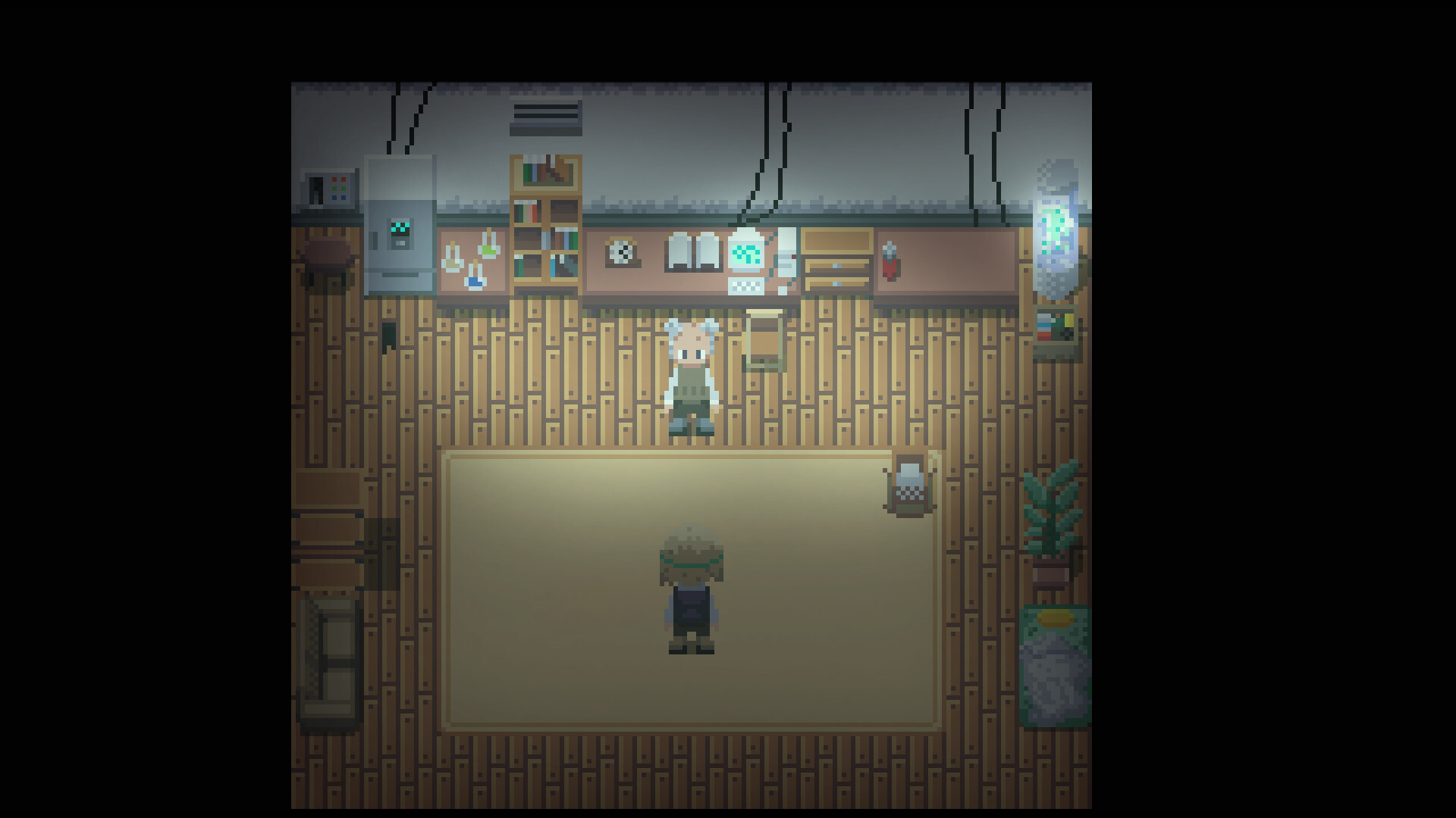 Headache: Altered States - Screenshot 6