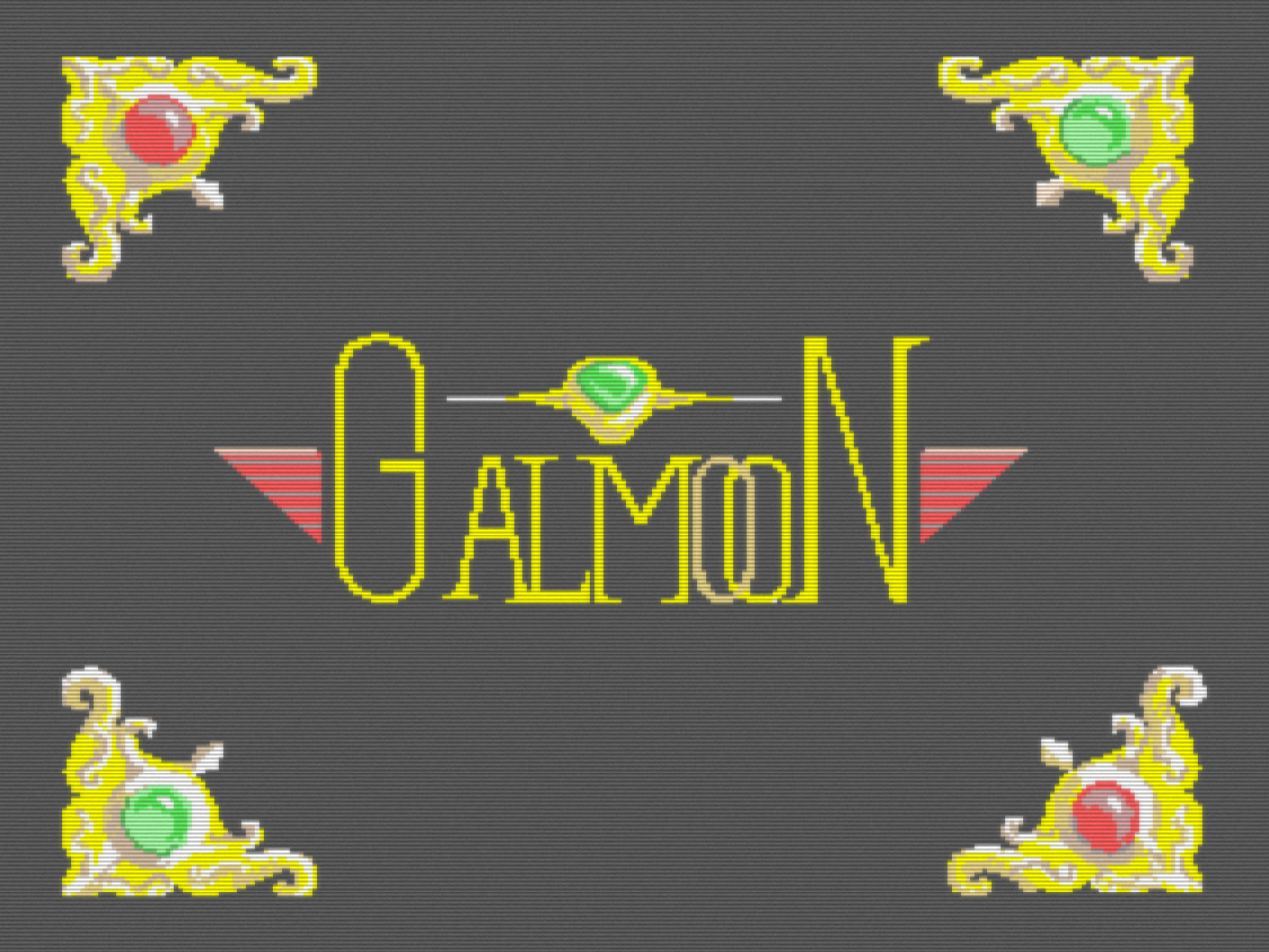 Galmoon - Screenshot 1