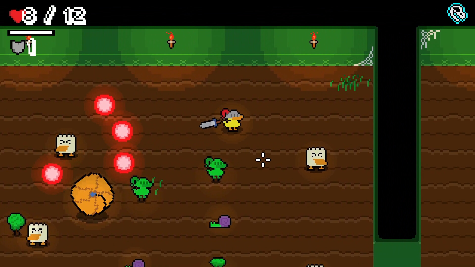 Slice of Ages - Screenshot 3