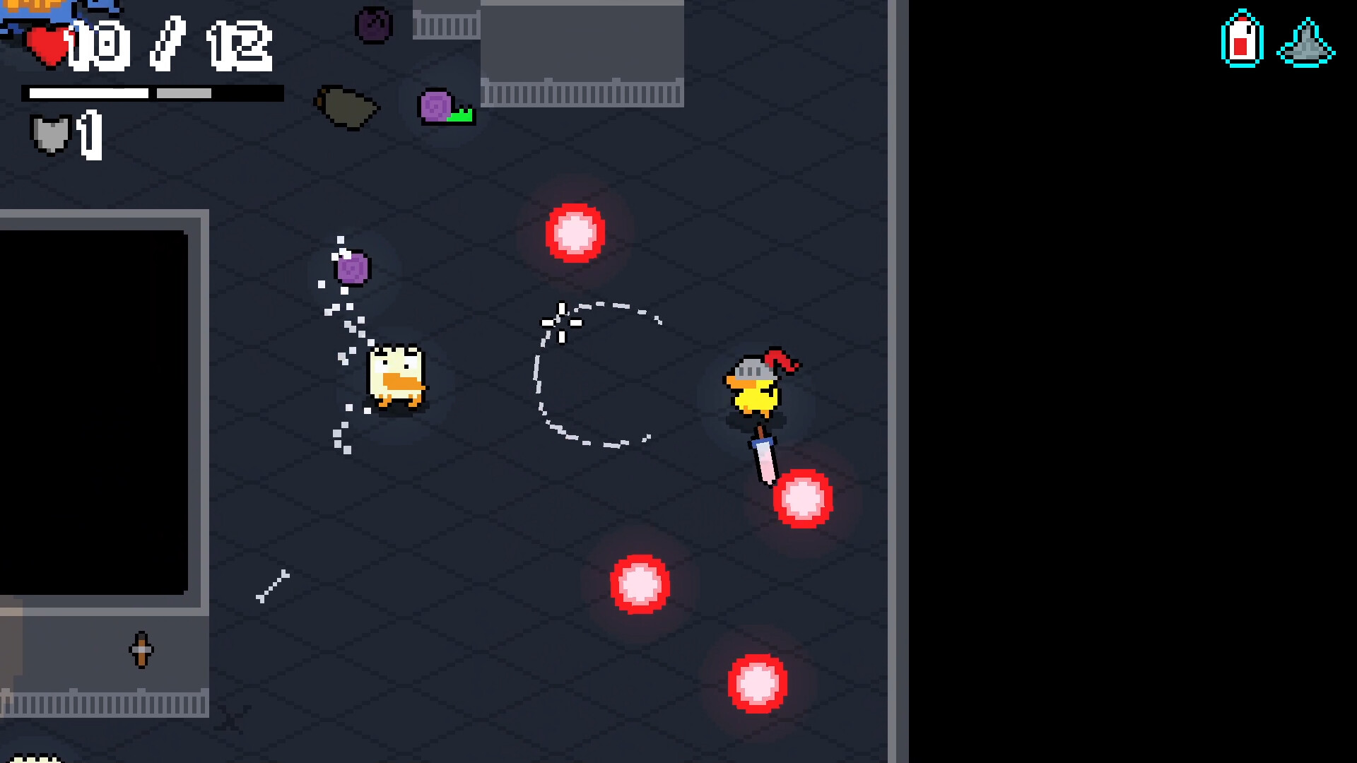 Slice of Ages - Screenshot 5