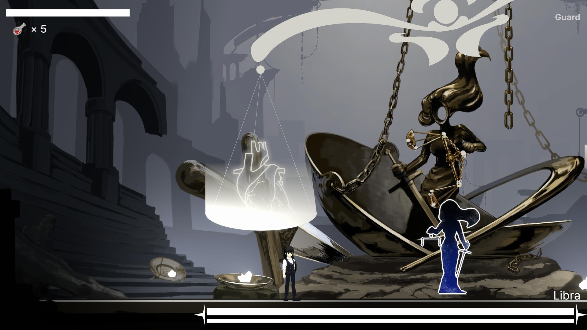 Mehen - Screenshot 4