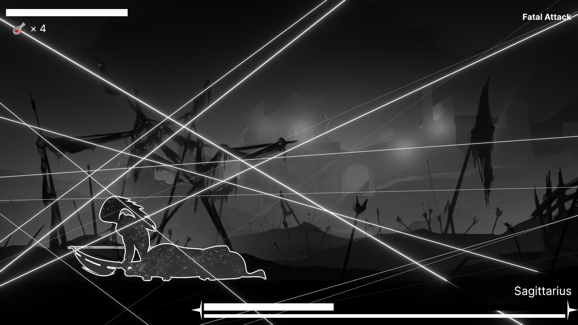 Mehen - Screenshot 2