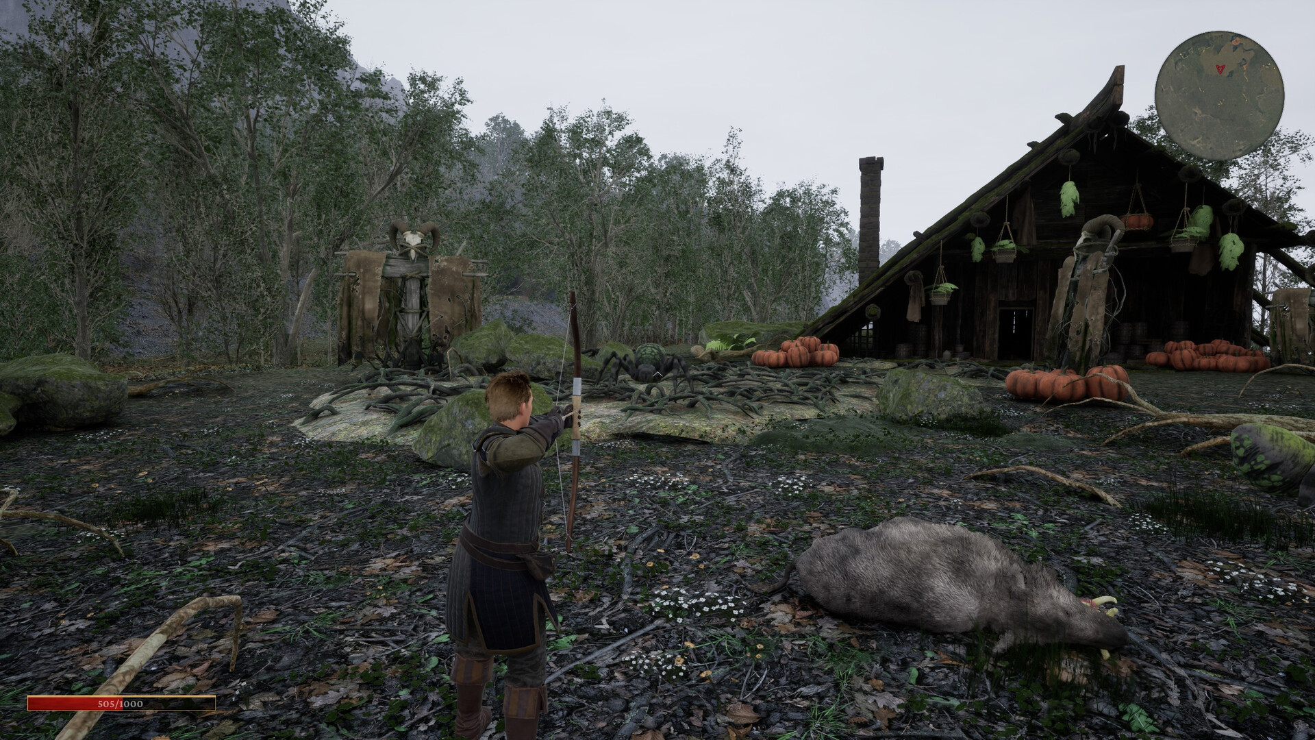 Ashes of Kardoria - Screenshot 7