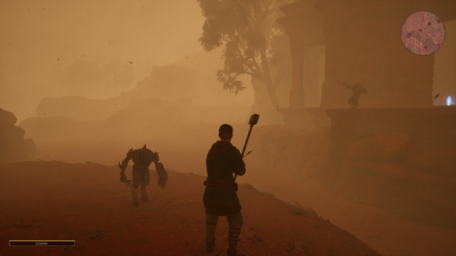 Ashes of Kardoria - Screenshot 4