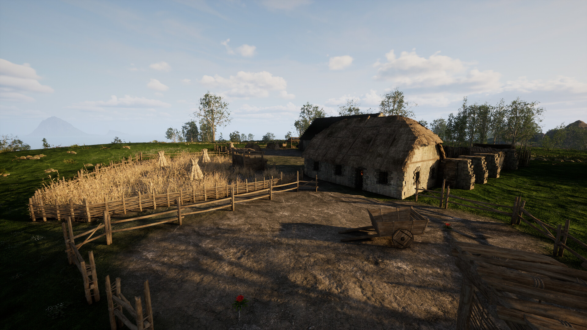 Ashes of Kardoria - Screenshot 5