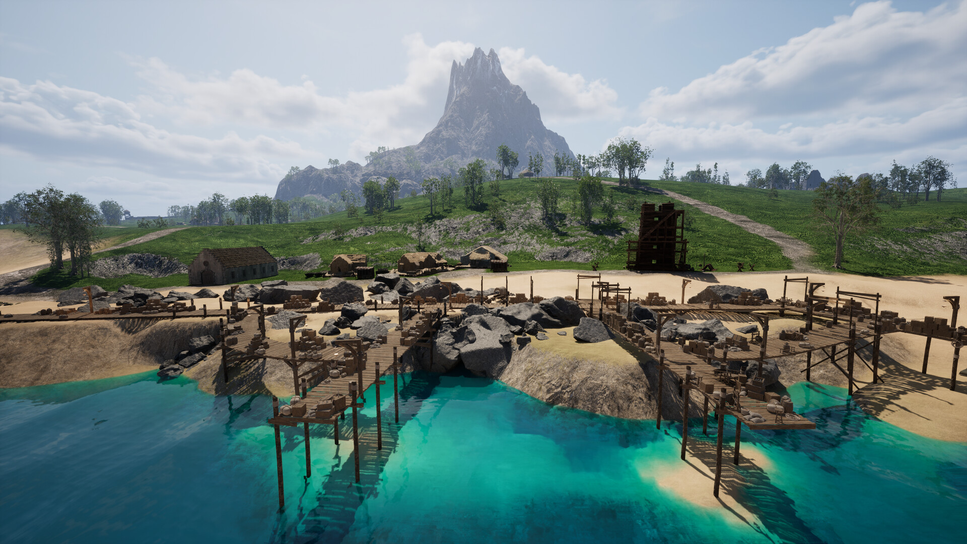 Ashes of Kardoria - Screenshot 9