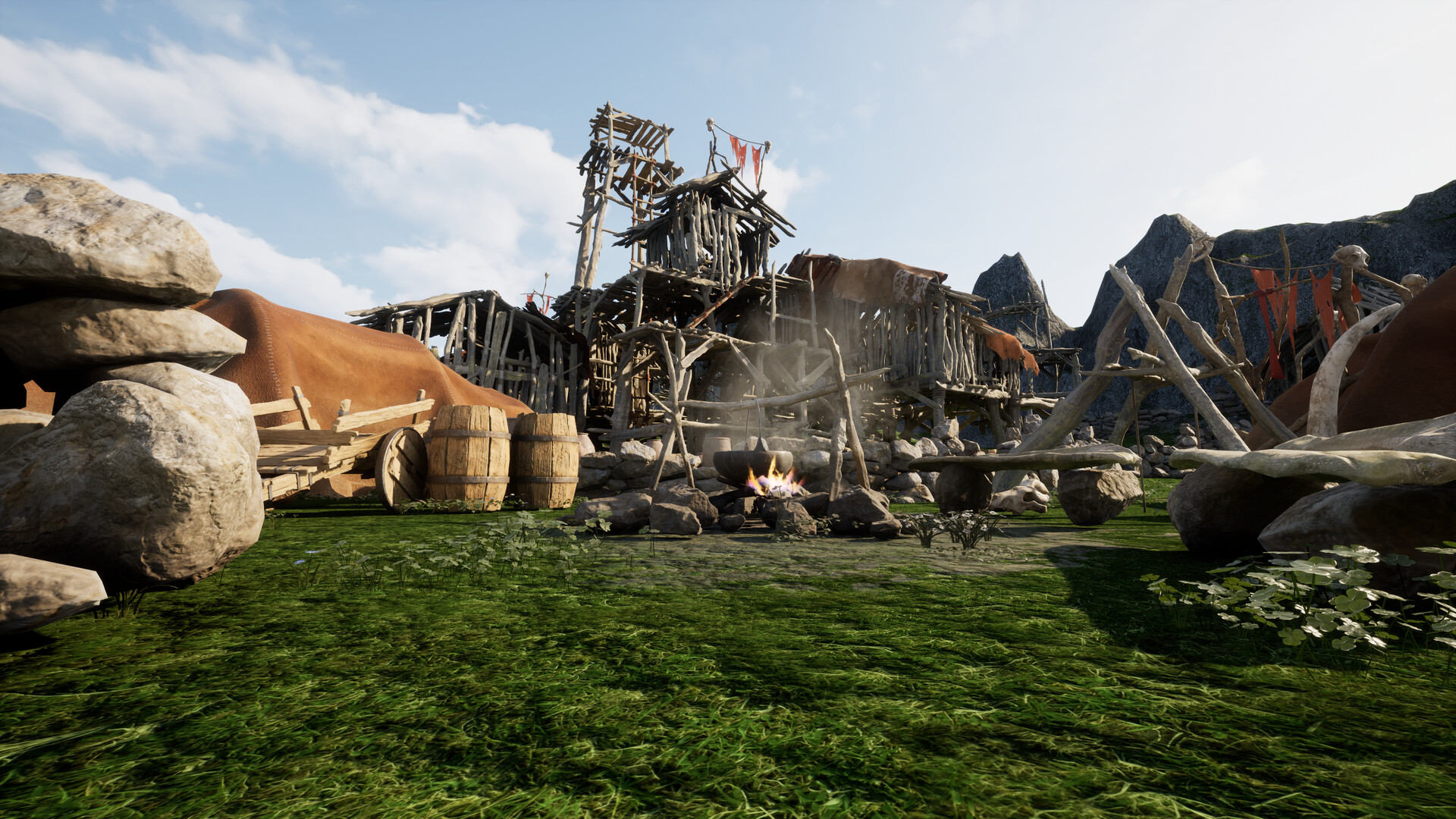 Ashes of Kardoria - Screenshot 6