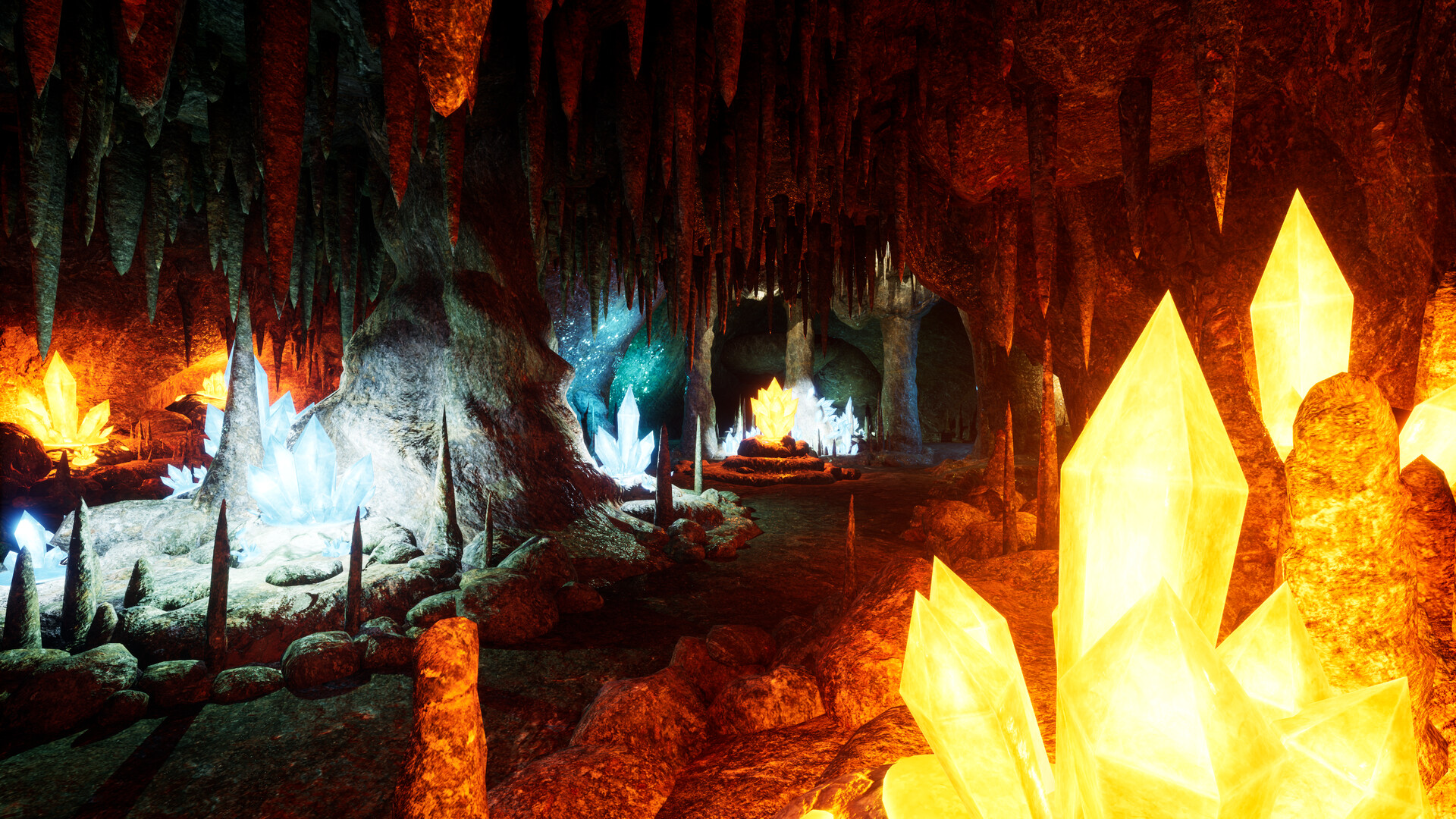 Ashes of Kardoria - Screenshot 8