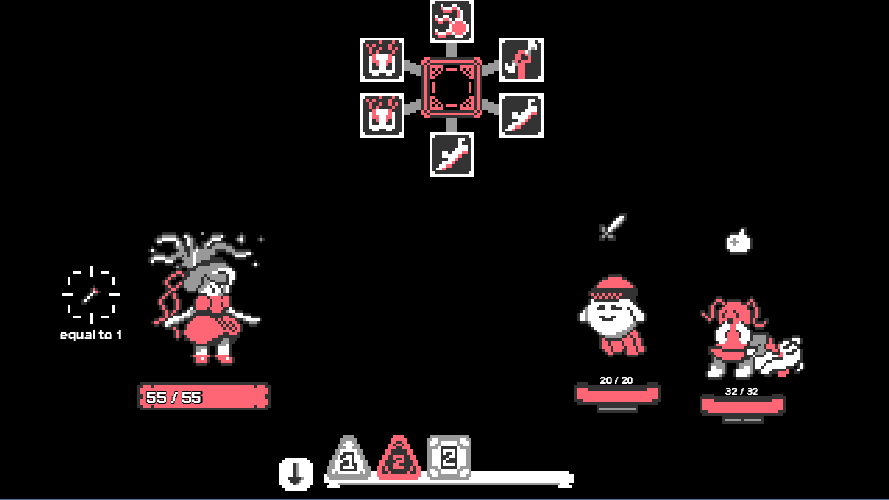 Zaria - Screenshot 3