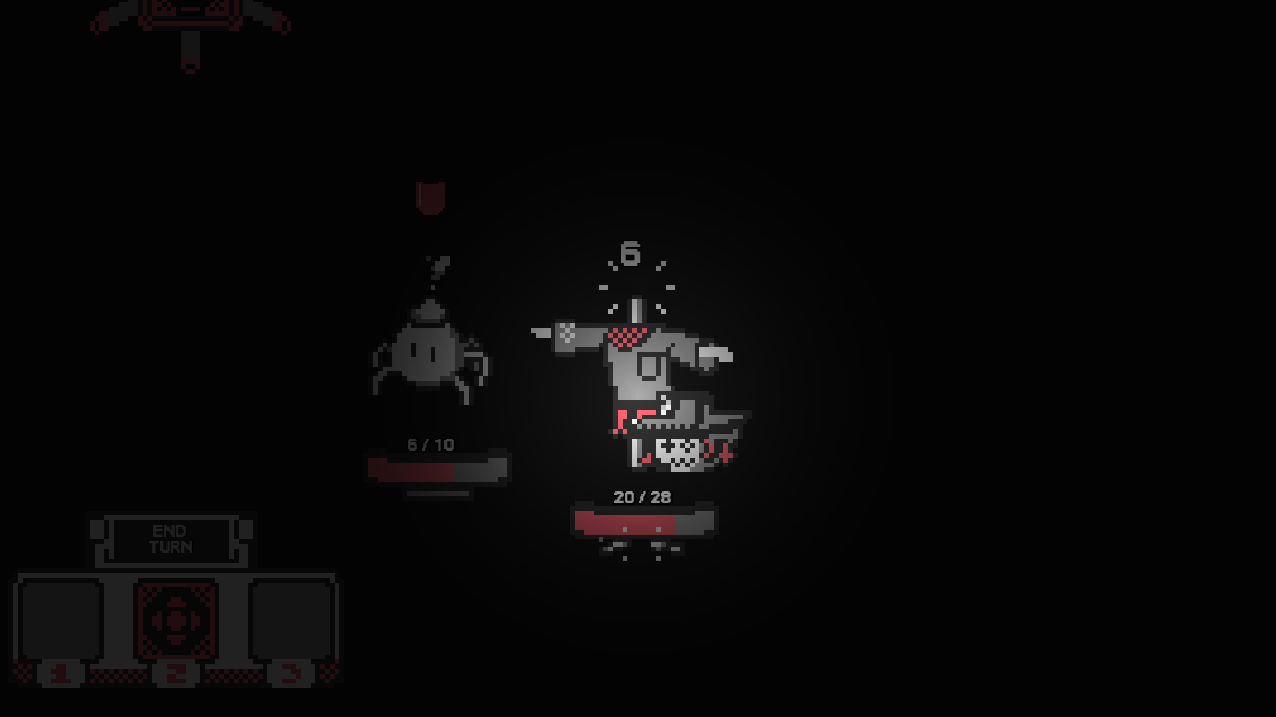 Zaria - Screenshot 2