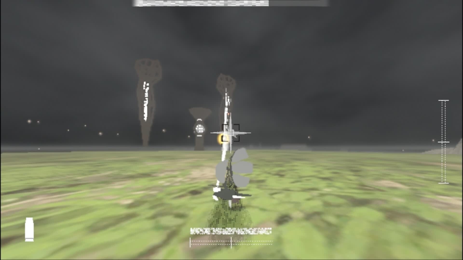 Hovercrafts x Nihilism - Screenshot 5