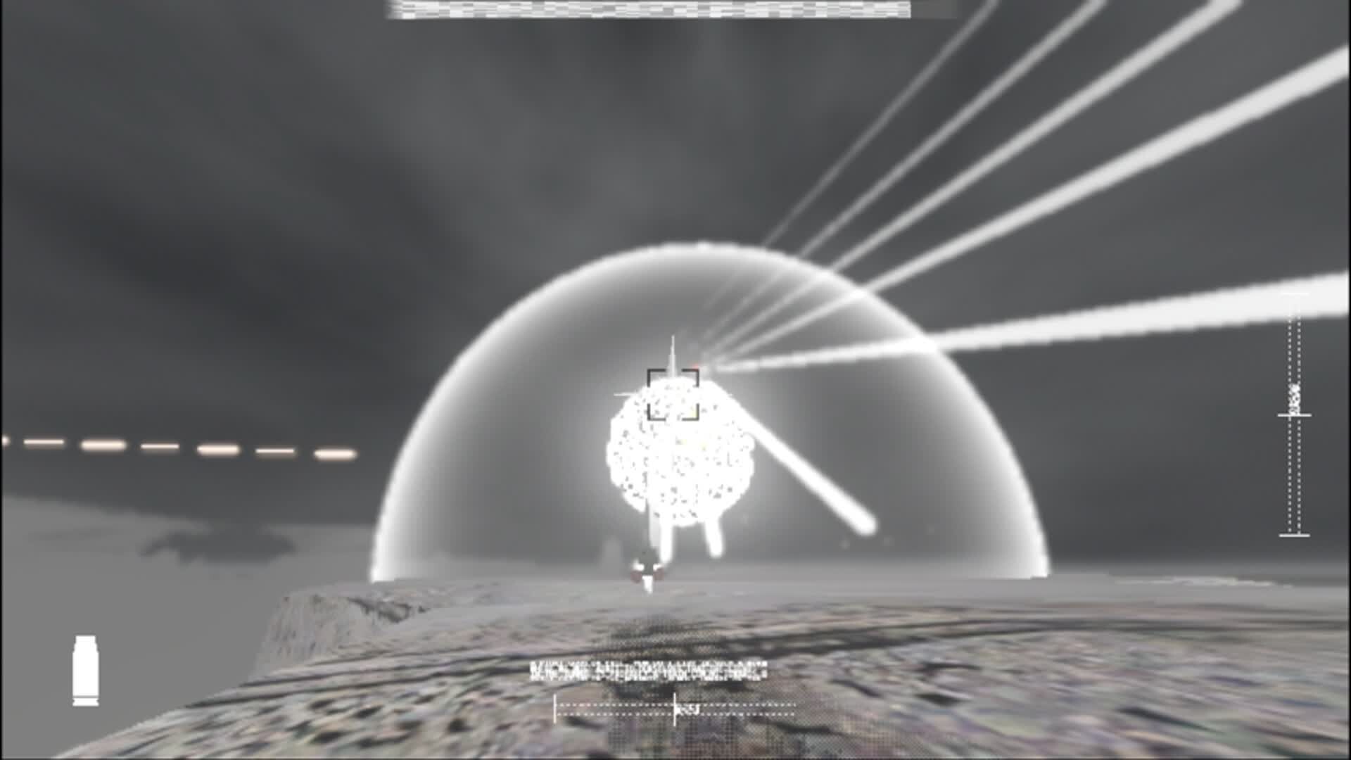 Hovercrafts x Nihilism - Screenshot 4