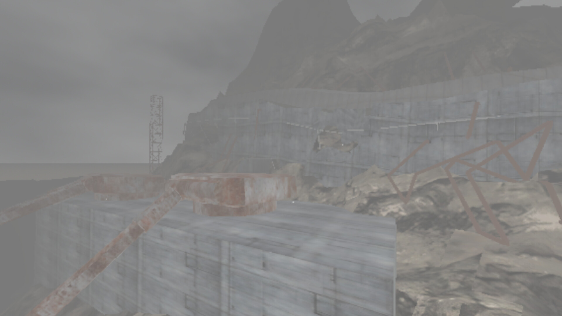 Hovercrafts x Nihilism - Screenshot 16