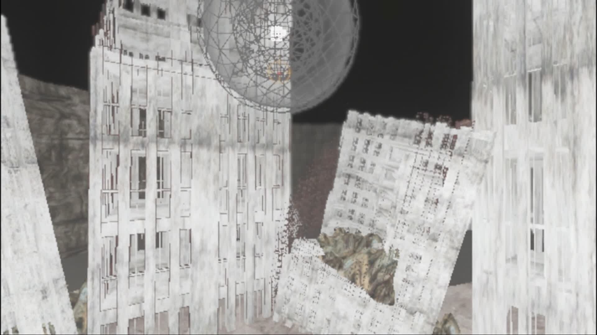 Hovercrafts x Nihilism - Screenshot 1