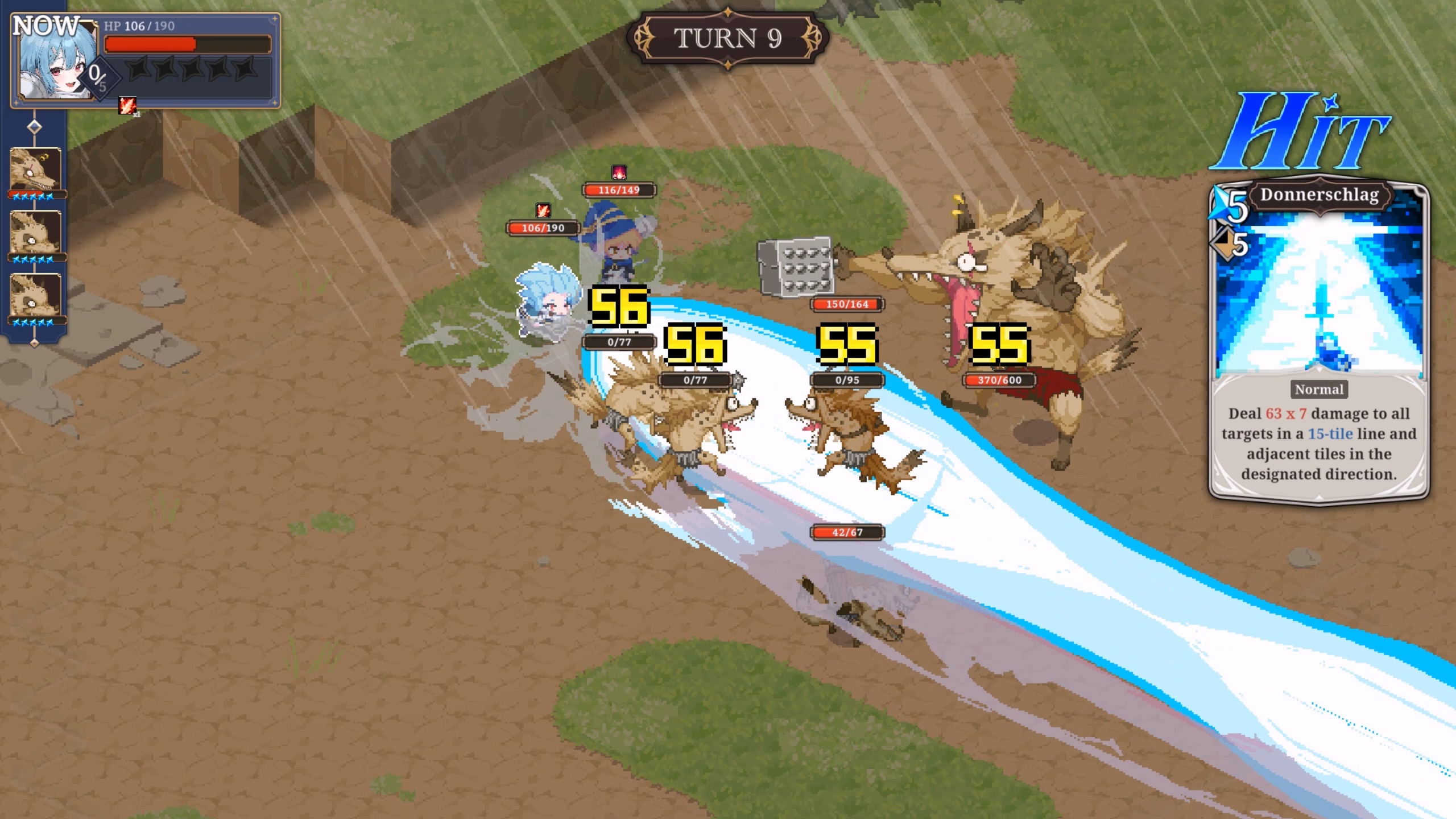 Stardust: Wish of Witch - Screenshot 5