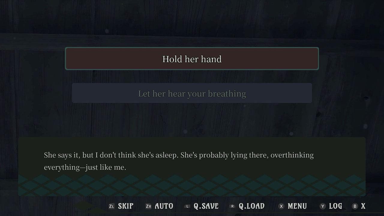 Our Burial Dolls Remastered - Screenshot 4