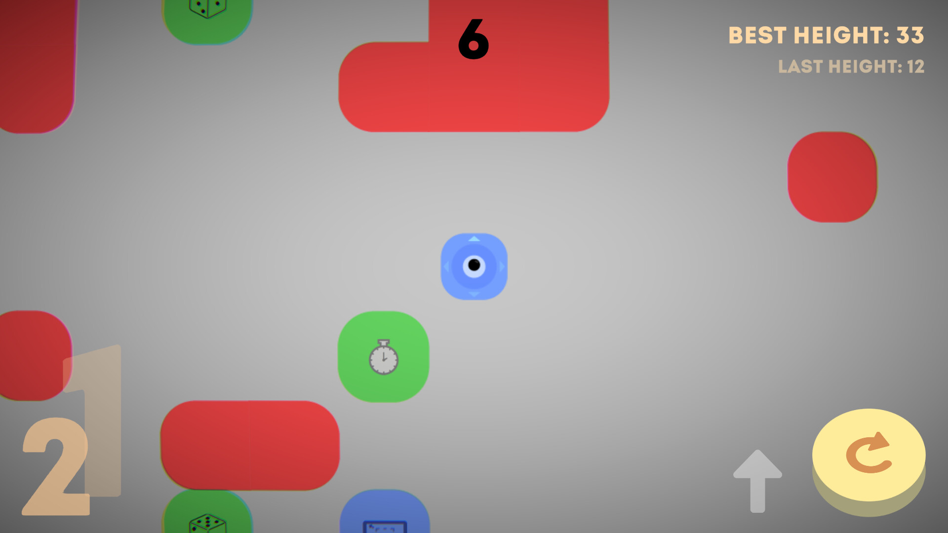 FleeTing - Screenshot 2