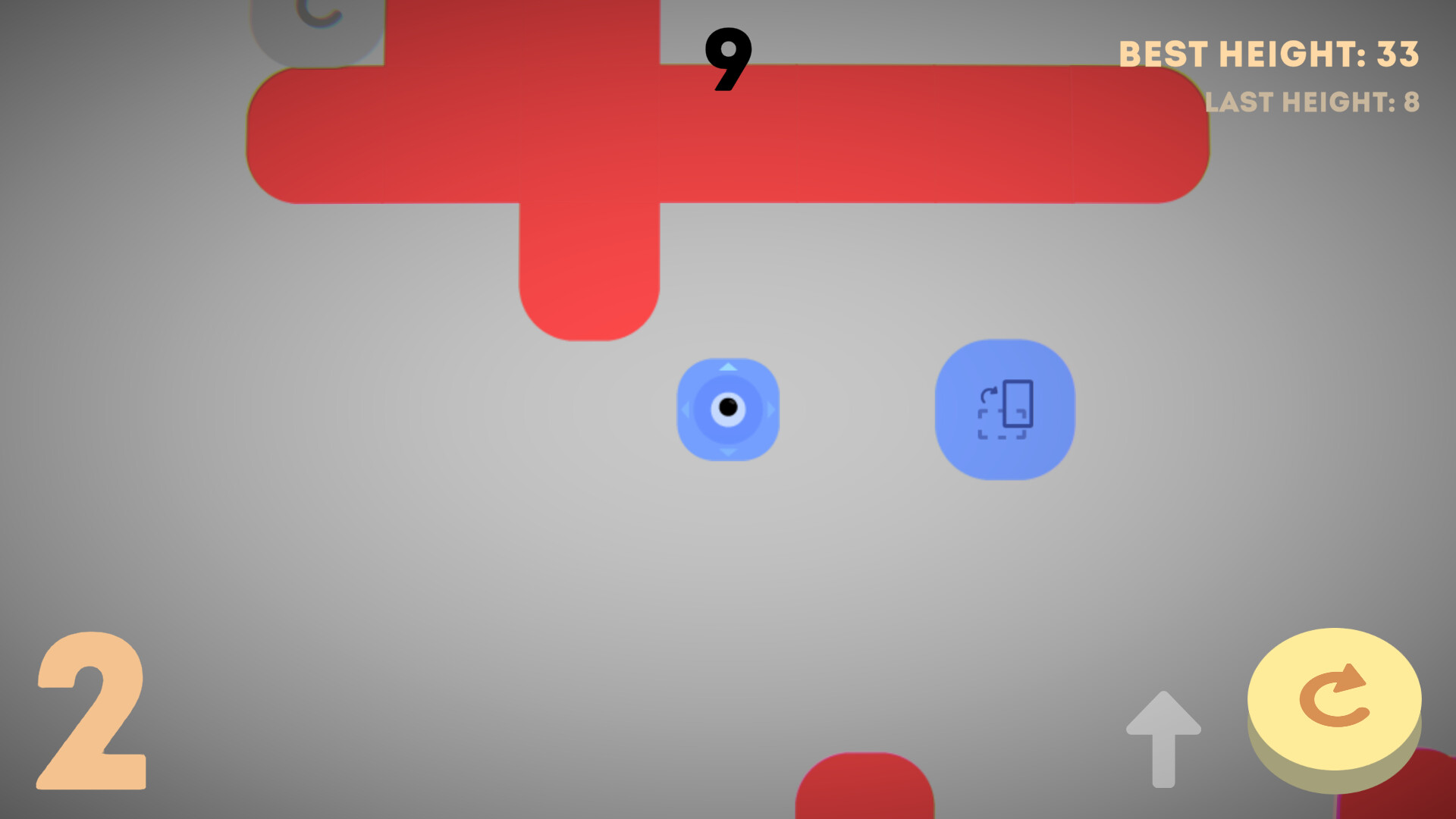 FleeTing - Screenshot 1