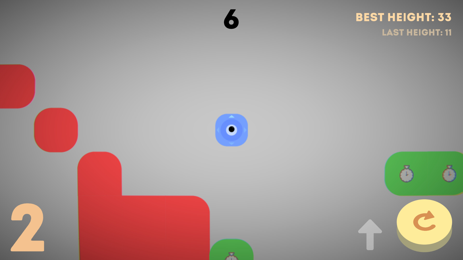 FleeTing - Screenshot 5