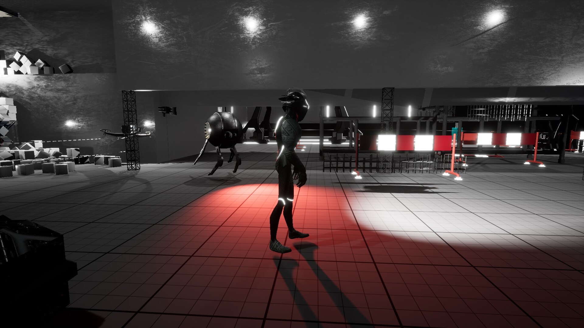 Gape Kape Escape - Screenshot 13