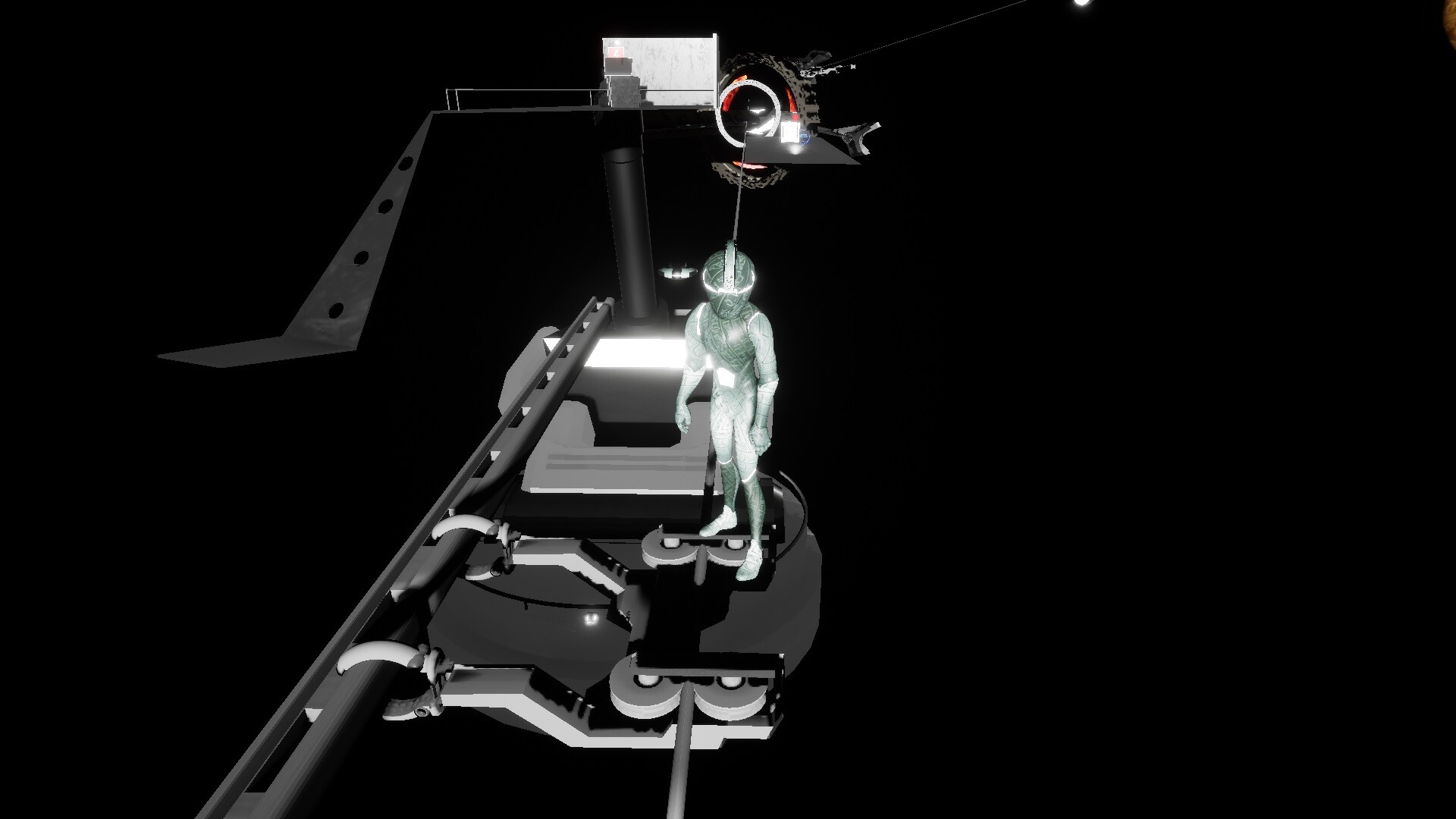 Gape Kape Escape - Screenshot 11