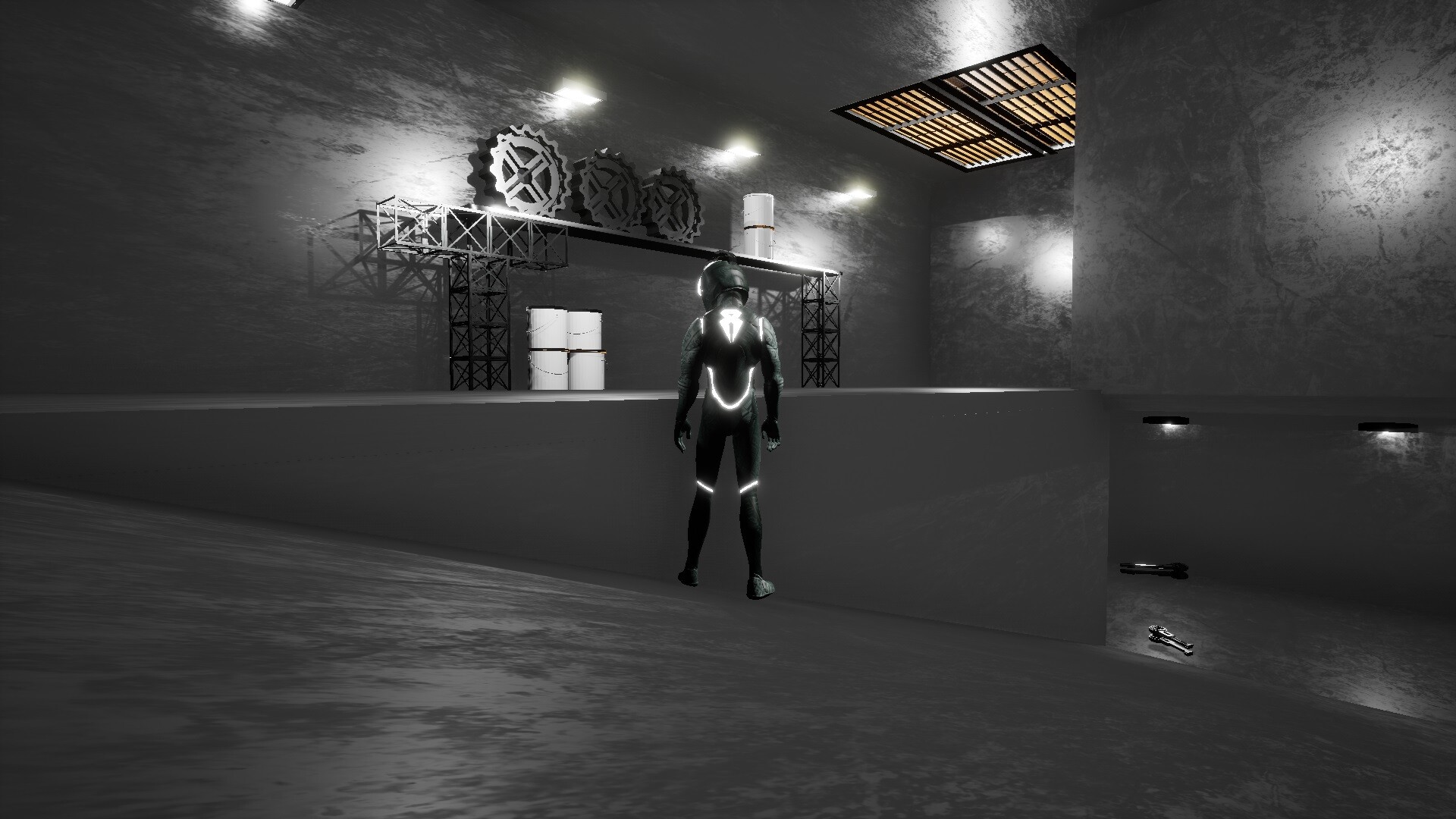 Gape Kape Escape - Screenshot 5