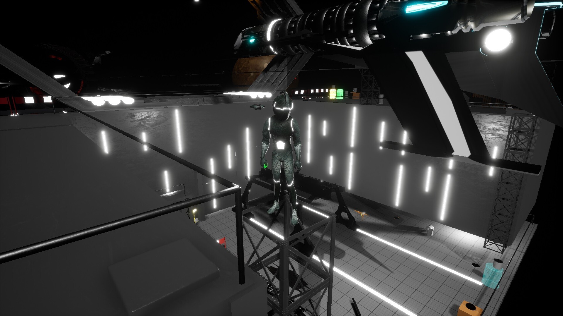 Gape Kape Escape - Screenshot 9