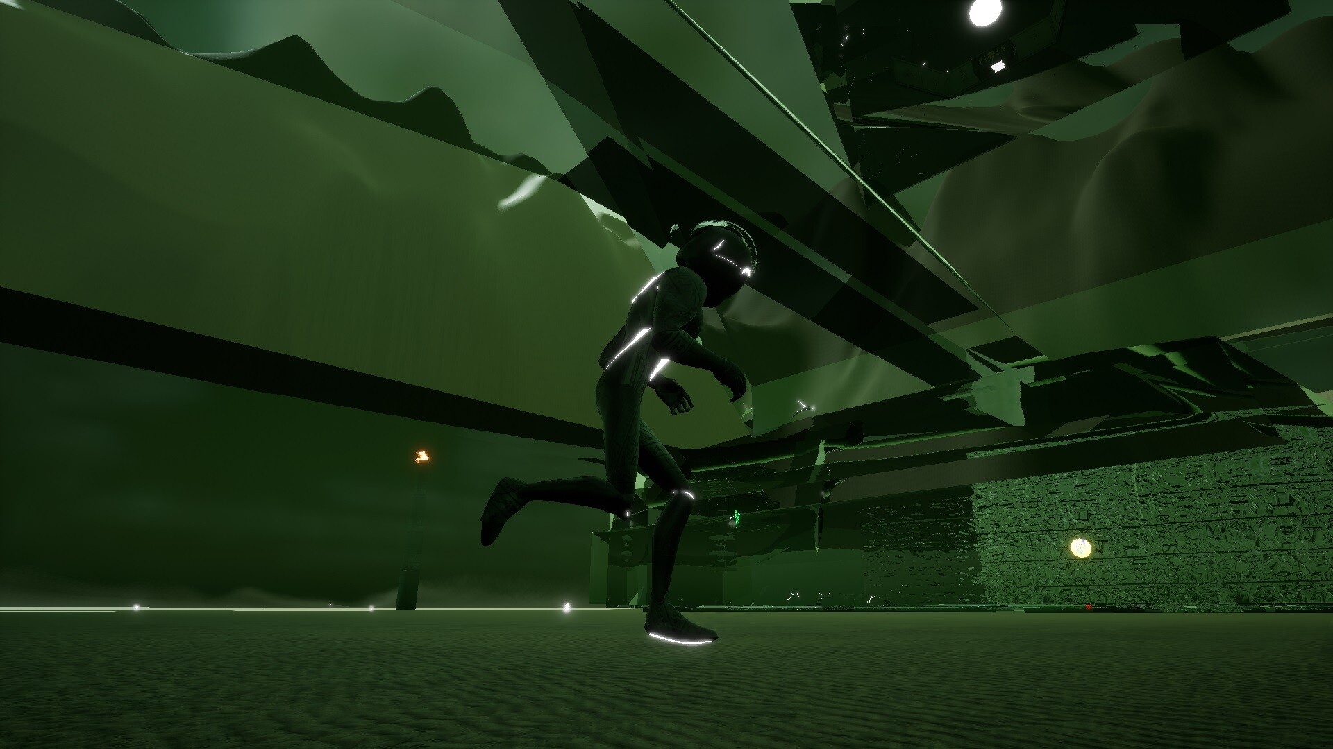 Gape Kape Escape - Screenshot 10