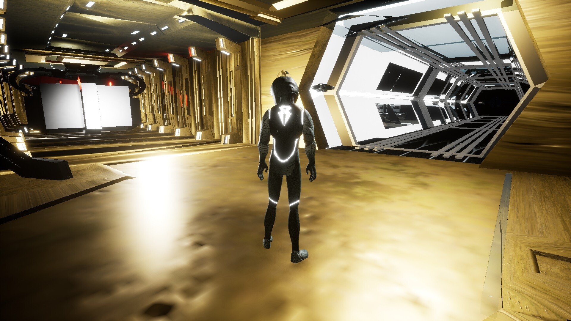 Gape Kape Escape - Screenshot 6