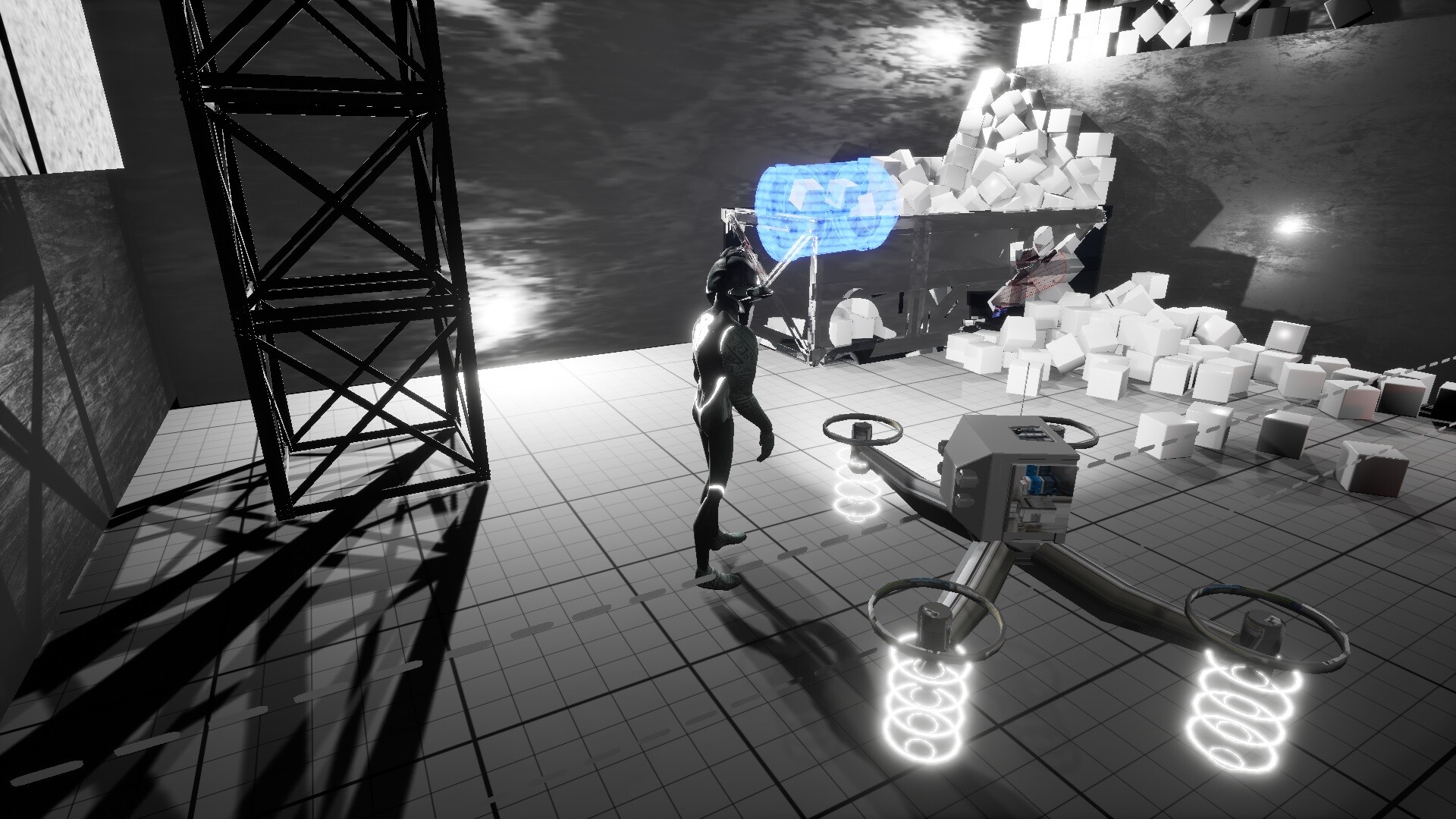 Gape Kape Escape - Screenshot 7