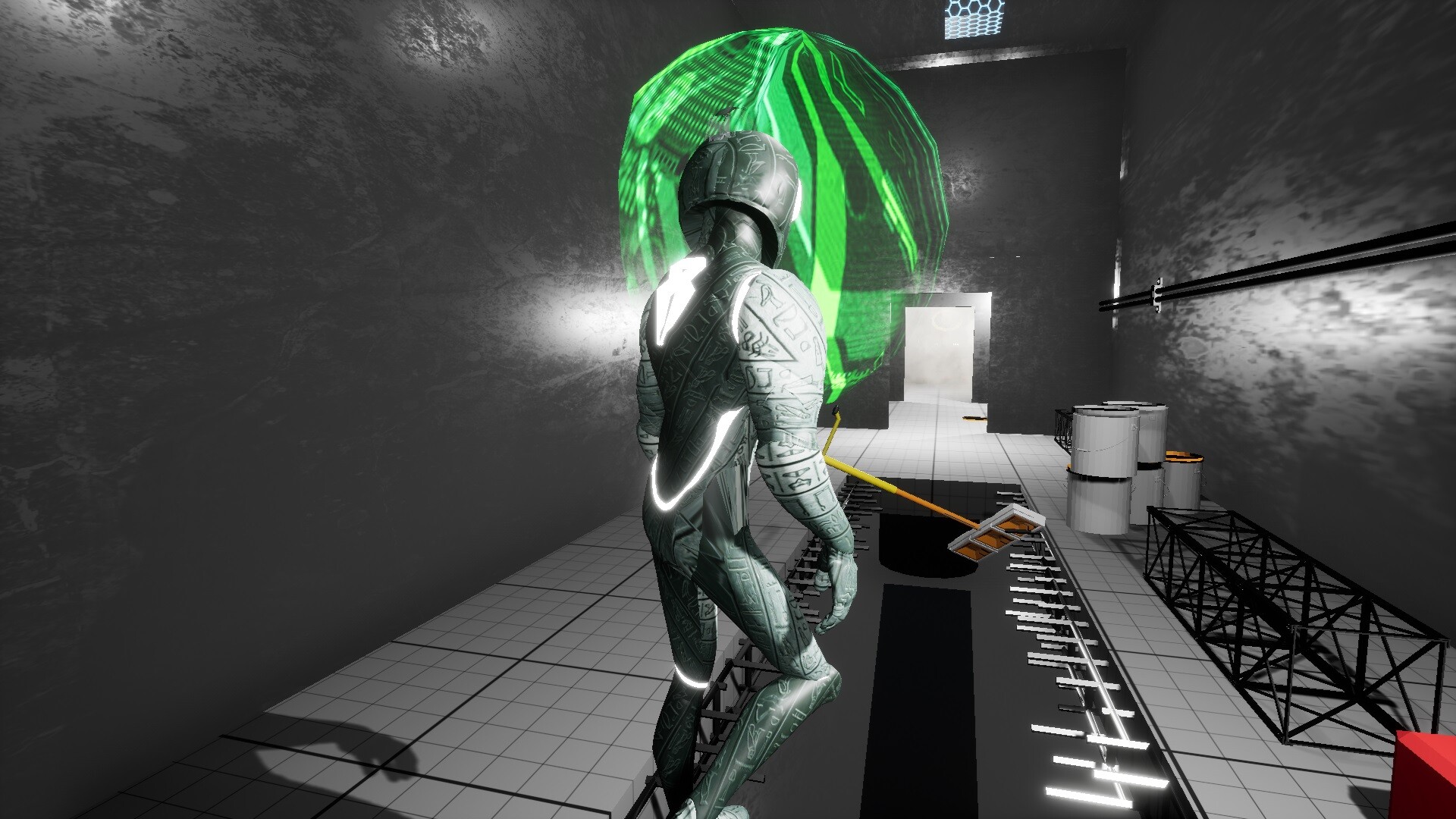 Gape Kape Escape - Screenshot 23