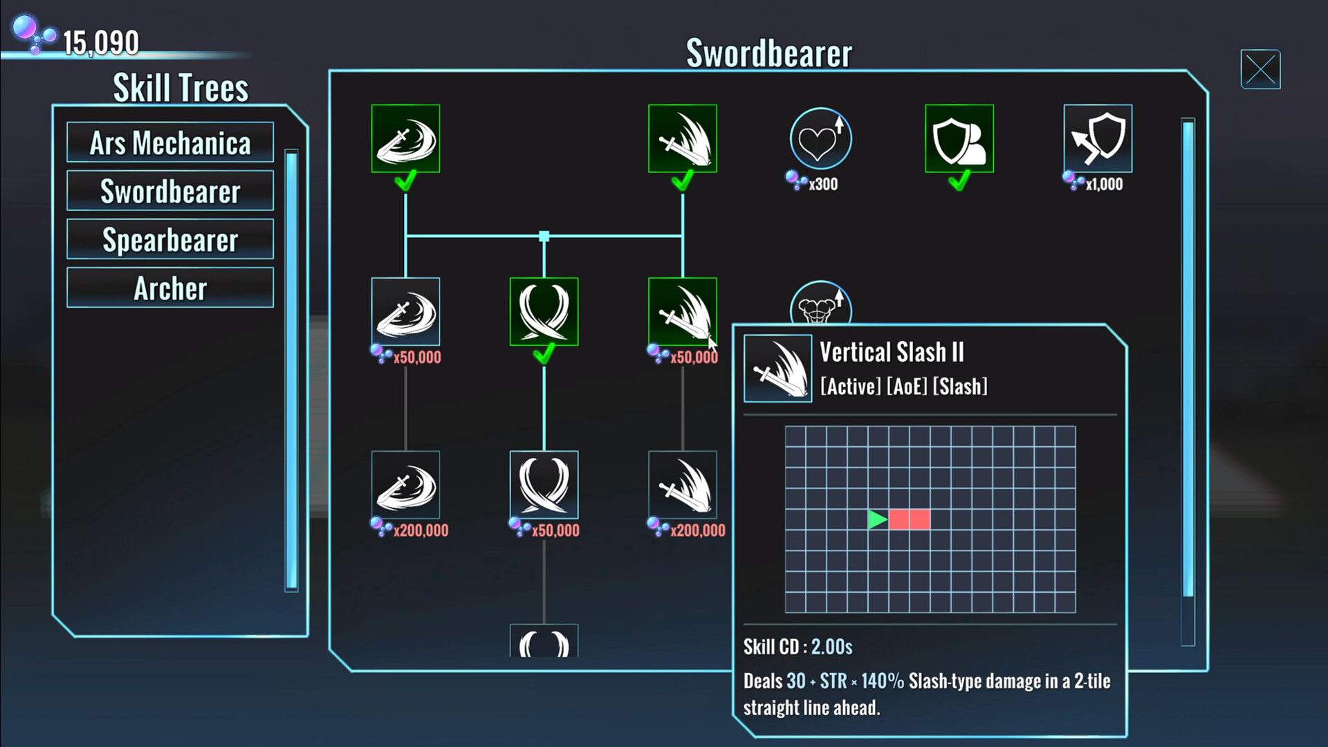 Ars Mechanica - Screenshot 6