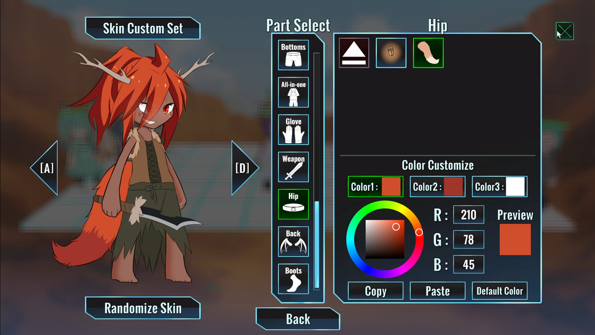 Ars Mechanica - Screenshot 7