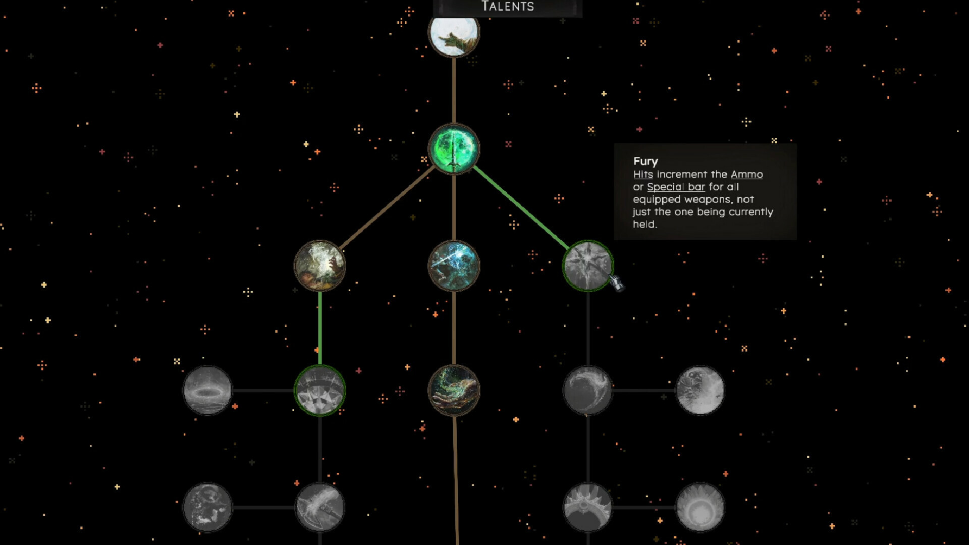 Battlecaster 2 - Screenshot 7