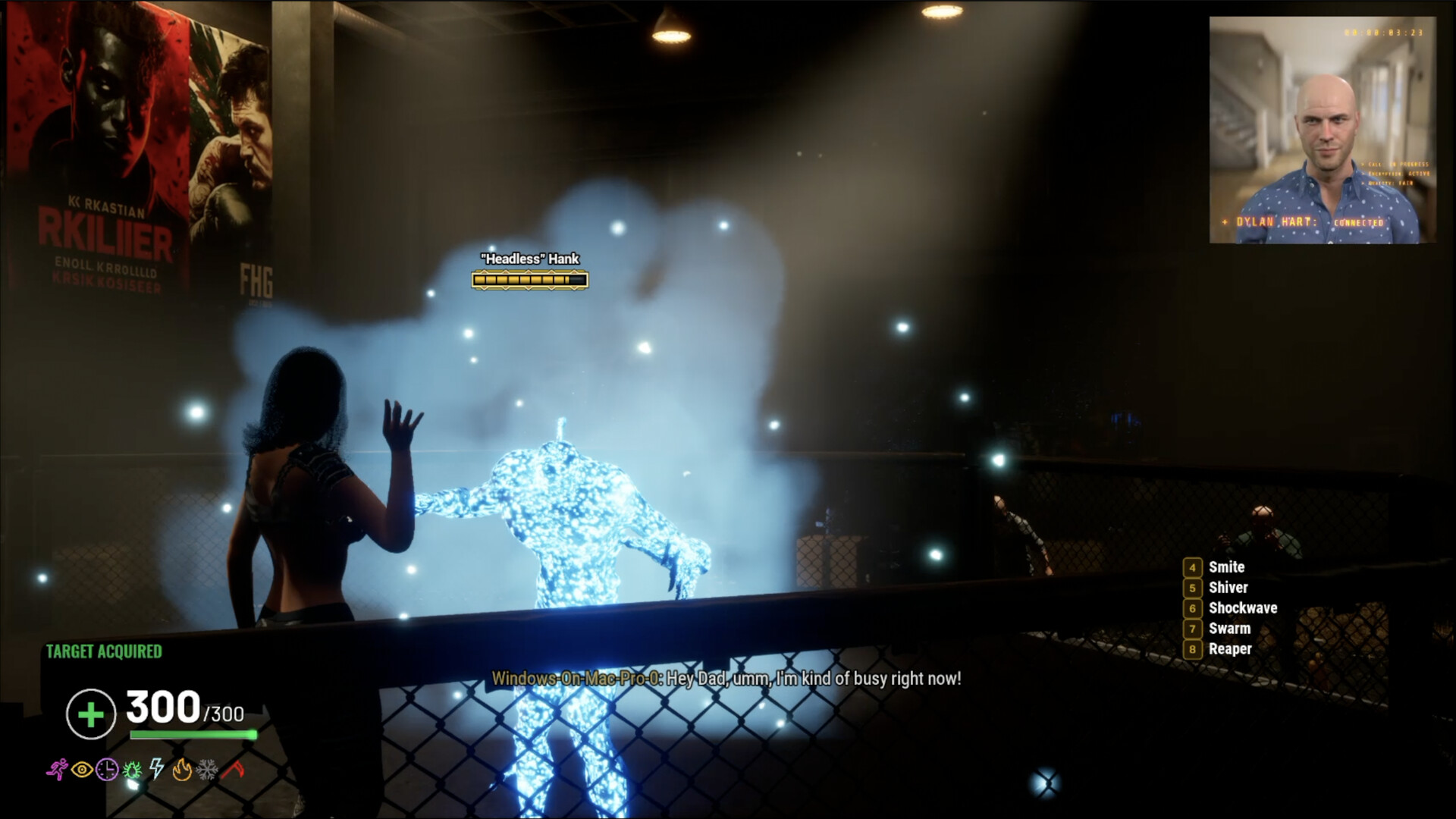 Make The Dead Dead Again - Screenshot 8