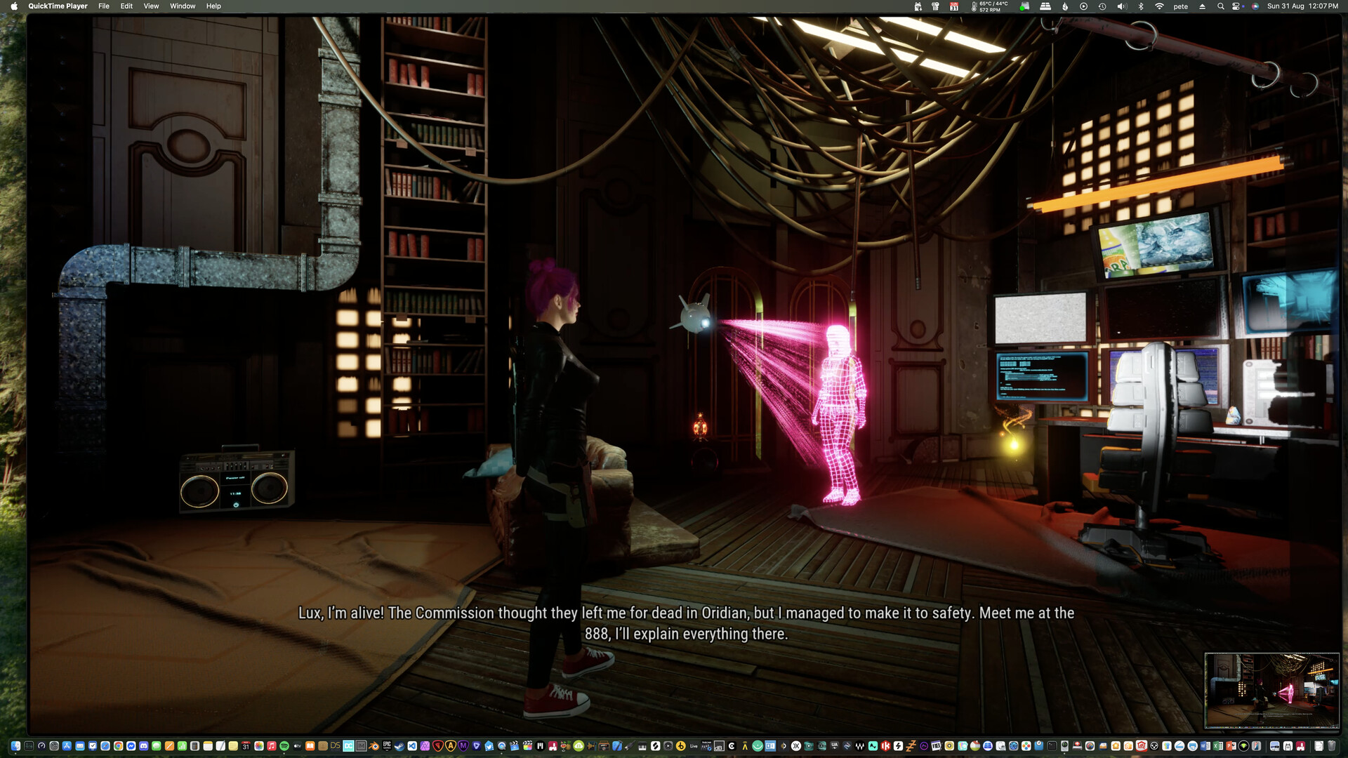 Make The Dead Dead Again - Screenshot 5