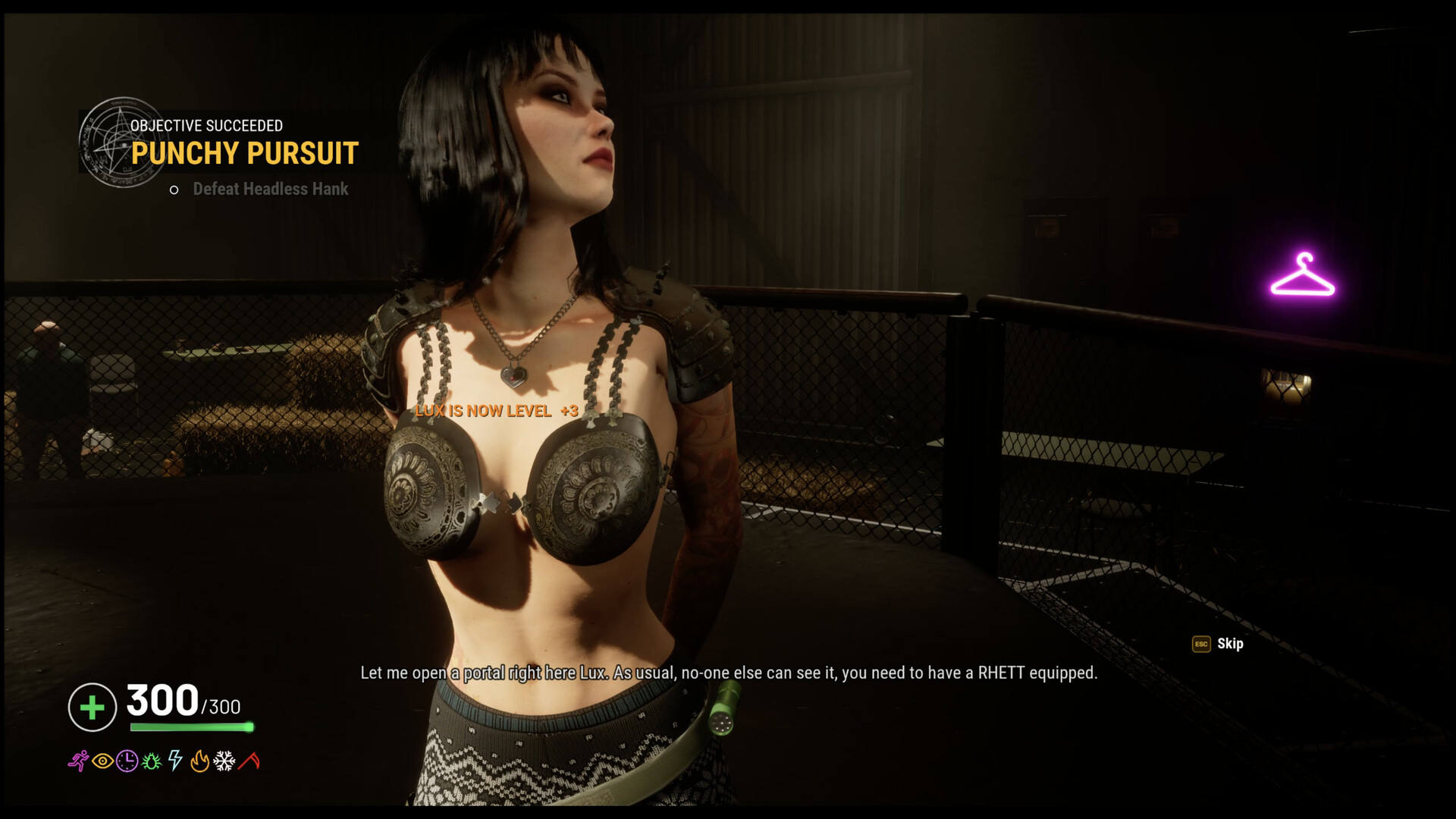 Make The Dead Dead Again - Screenshot 2