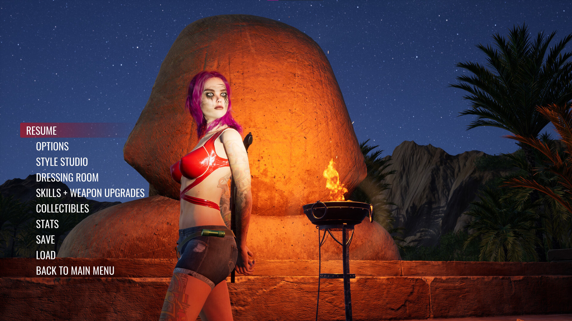 Make The Dead Dead Again - Screenshot 4